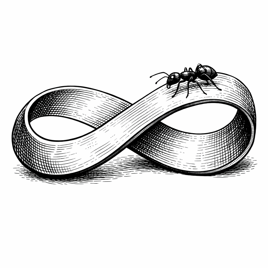 Möbius logo
